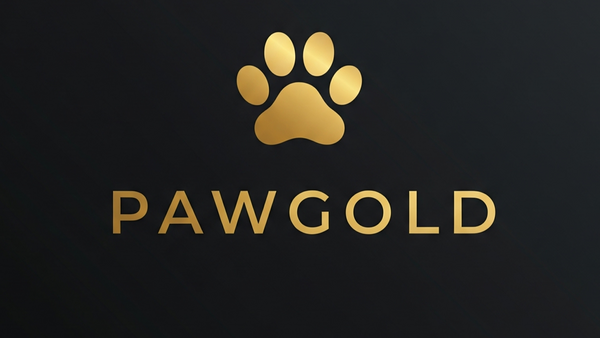 PawGold