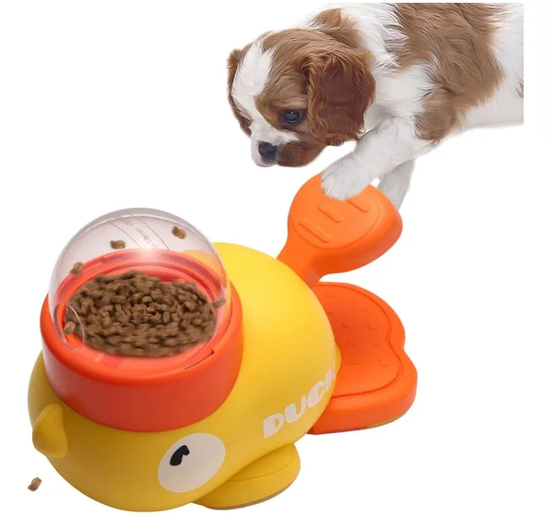 Indestructible Dog Toy Ball – Interactive Chew Toy for Puppies & Dogs, Home & Garden Use, Pet Supplies & Accessories